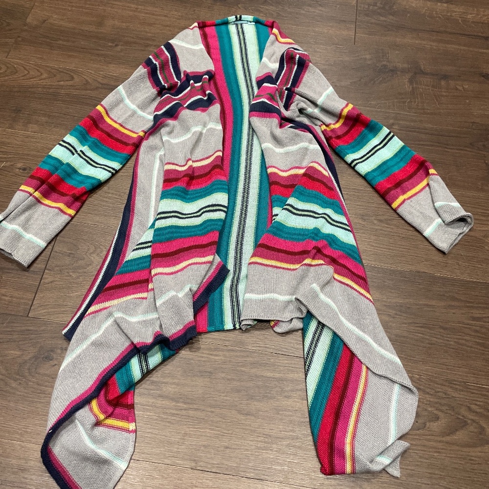 Goddess Cardigan